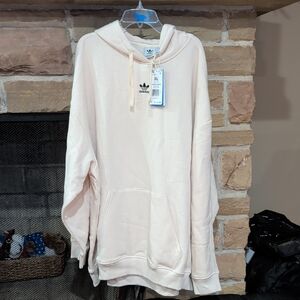 adidas Women's Pullover Hoodie